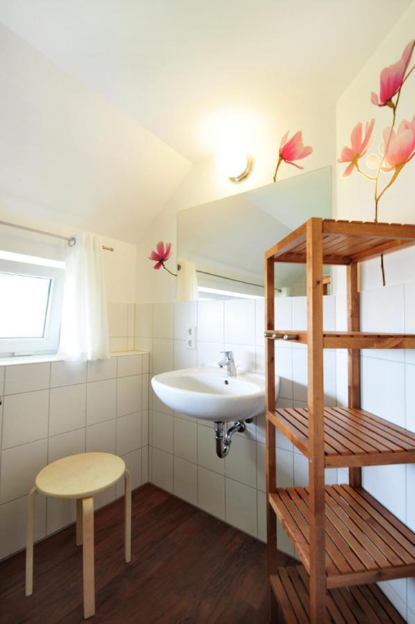 Bergoase Panorama-Apartments เซบนิทซ์ ภายนอก รูปภาพ